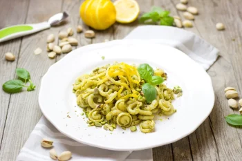 Know the Orecchiette pasta nutrition facts