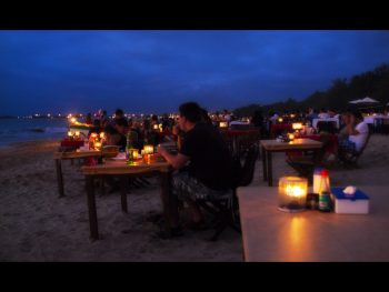 Luxury Dining on the Corridor – An Evening at Las Ventanas al Paraíso and Life in Cabo Real