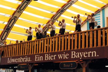 Oktoberfest Beer Styles: A Buyer’s Guide to Märzen and Festbier