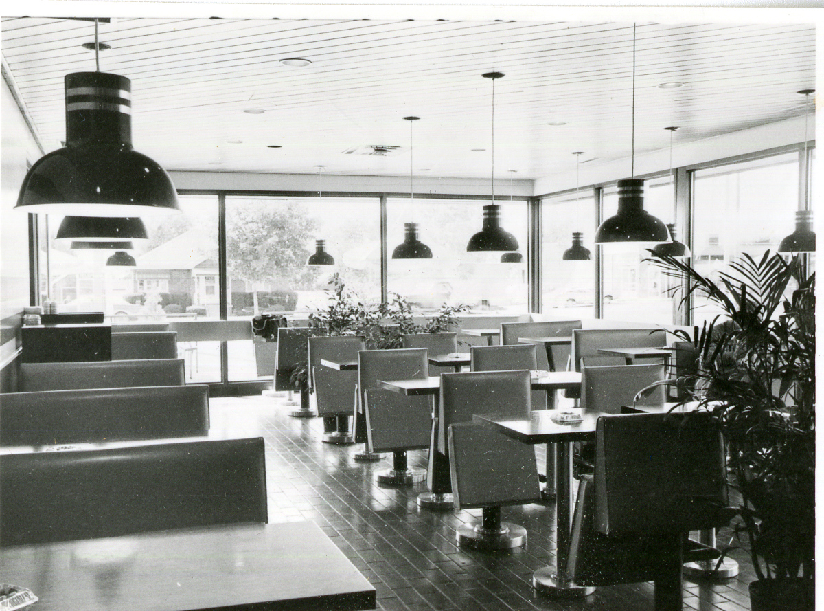 Opening a Second Restaurant Location: A Walkthrough