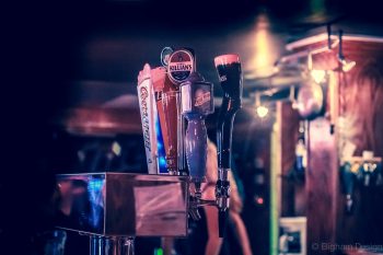 Optimizing Your Bar Setup: How to Improve Beer Service and Maximize Profits