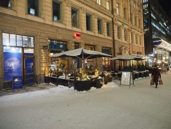 Restaurant Winter Preparation: The Complete Checklist
