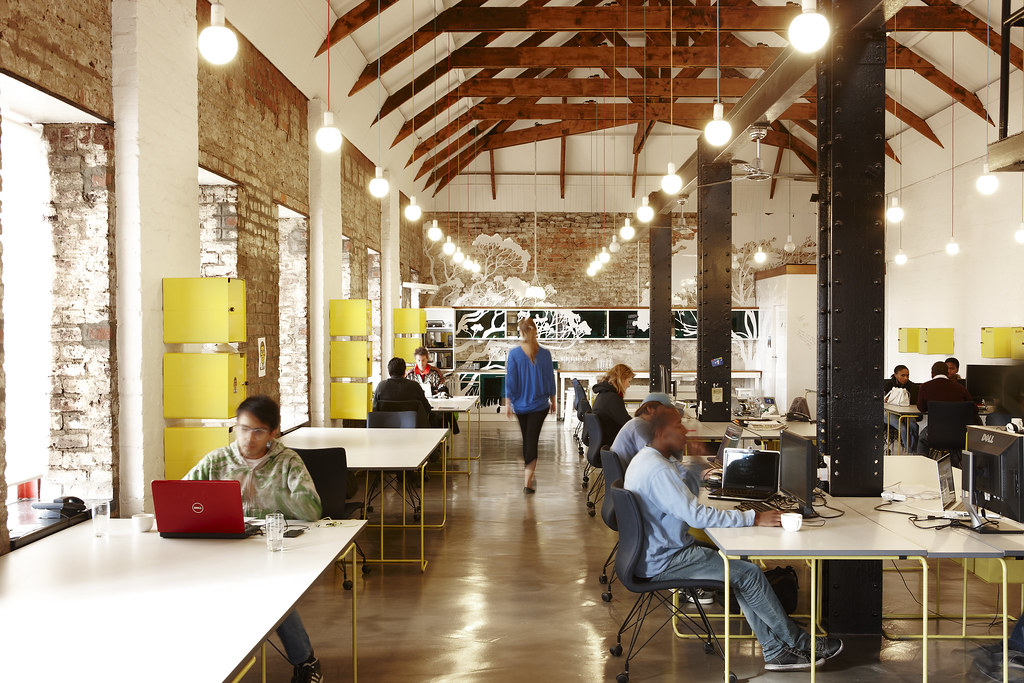 Google Umbono Workspace