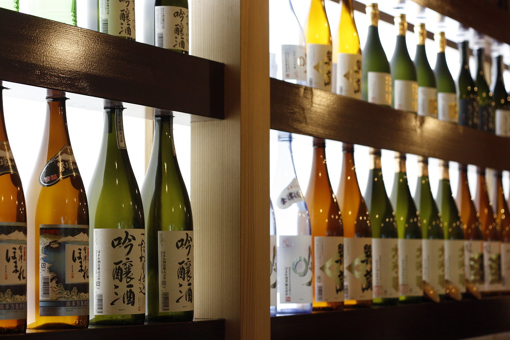 A Beginner’s Sake Buyer’s Guide: Grades, Labels, Serving