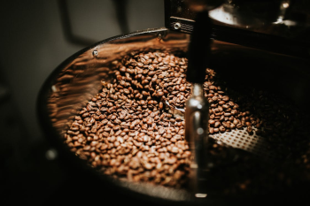 Small-Batch, Big Flavor: Why Roasting In-House Is Trending in Restaurants