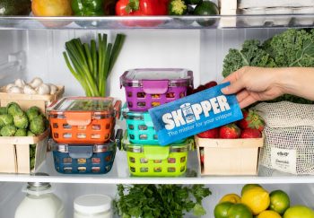 How to Store Fruits and Vegetables to Reduce Food Waste