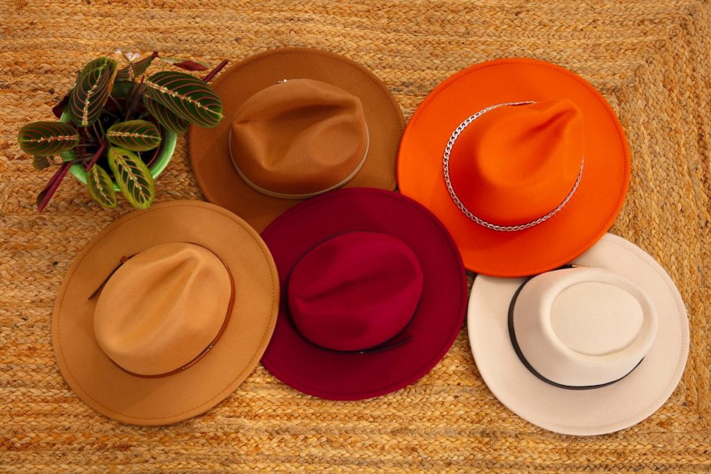 Street Style Savvy: Elevating Your Look with a Bucket Hat