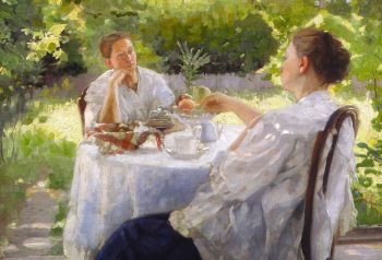 The Checklist for Morning Tea Event Preparation