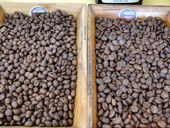 The History and Origins of Coffee Roasting: From Ancient Beginnings to Modern-Day Craft