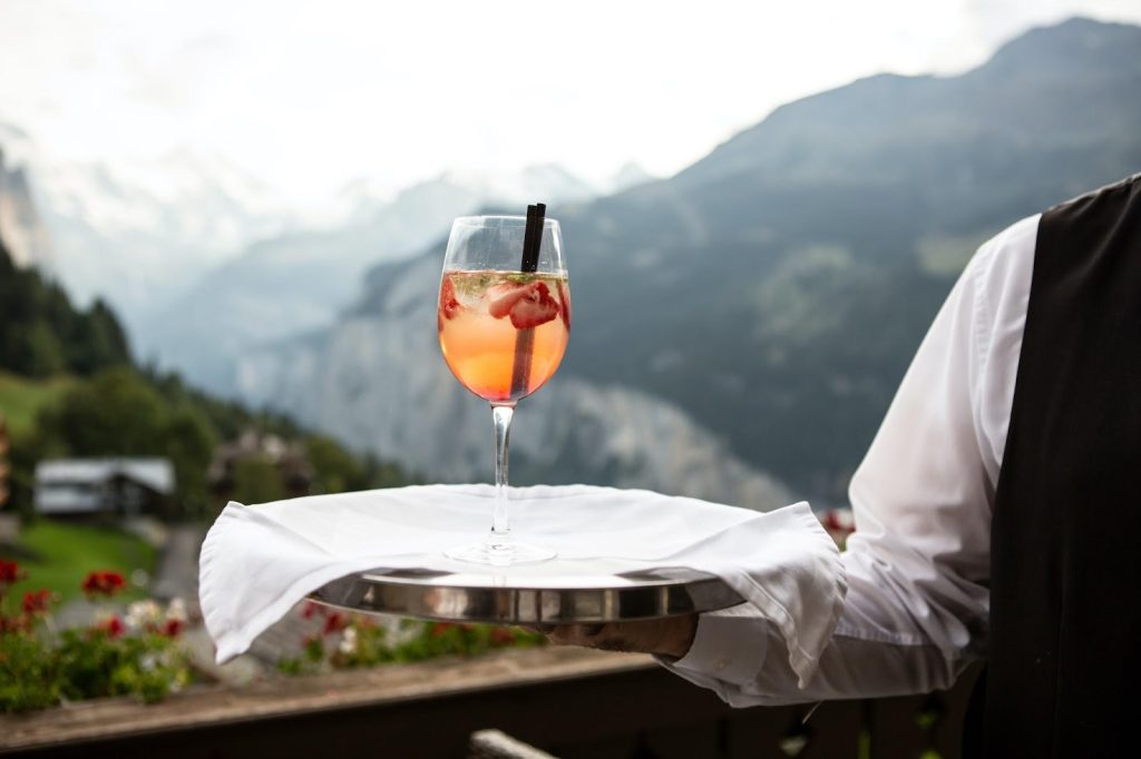 The Importance Of Employee Development In Hospitality Industry