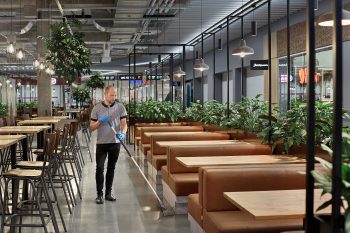 The Importance of Hiring a Reliable Restaurant Cleaning Services Provider