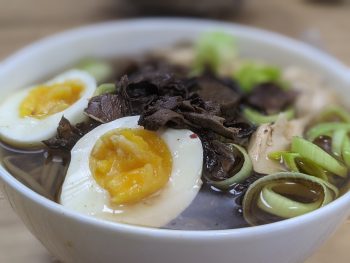 The Magnificent 7: Top Asian Soup Recipes 
