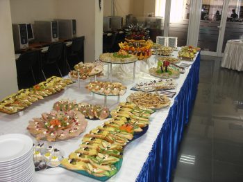 The Role of Restaurants in Modern Memorial Services