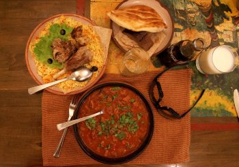 Top Food Trends 2025 : Bringing Global Inspiration to Your Table
