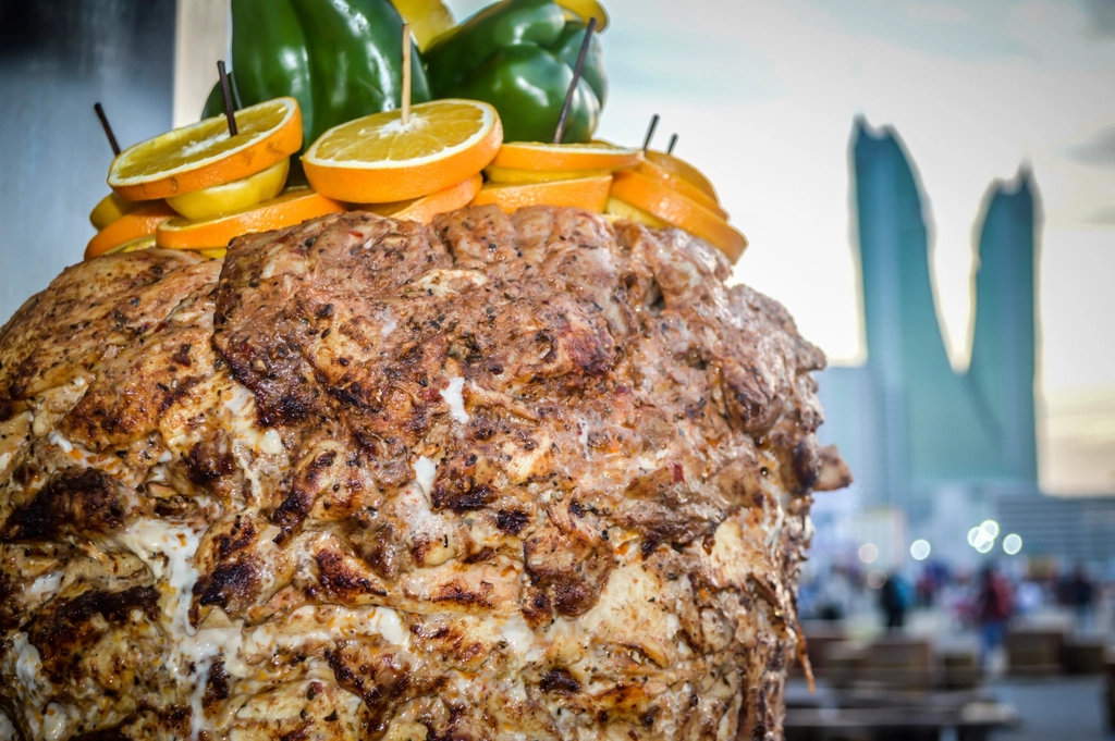 Tour of Turkey on a Skewer: Top 10 Turkish Kebabs