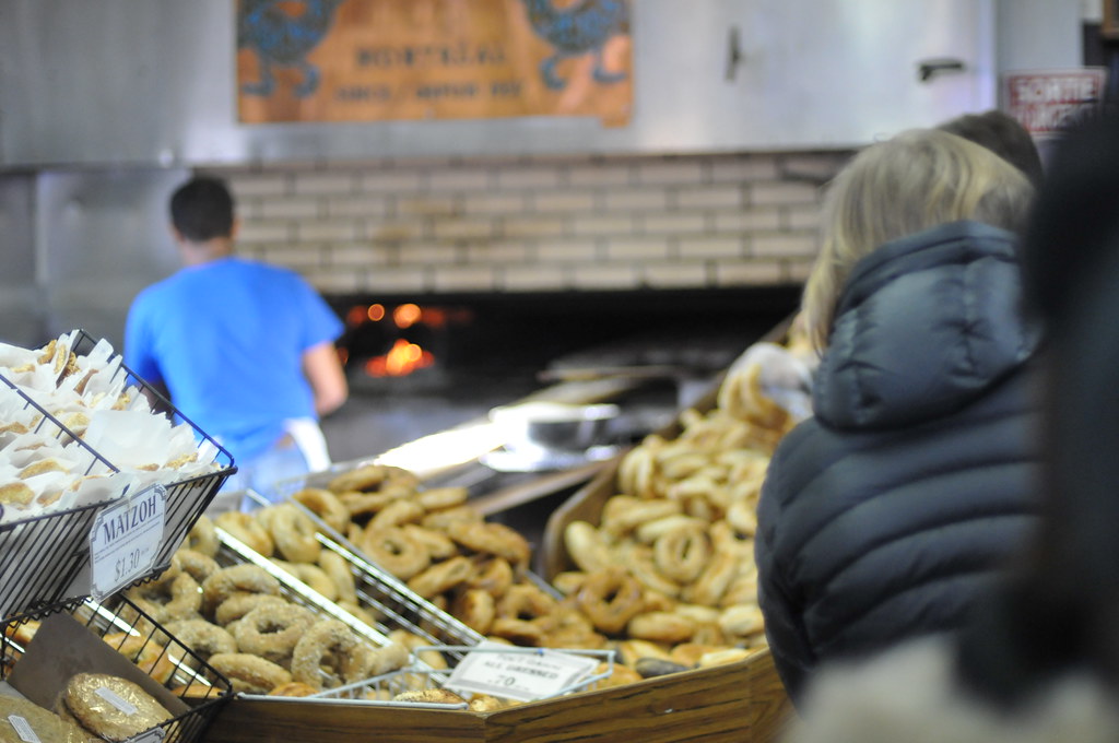 Where to Eat in Montreal: 9 Classic Institutions