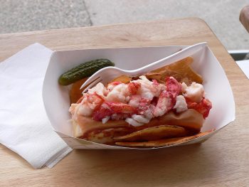 Where to Eat in Portland, Maine: Lobster, Oysters and Bakeries