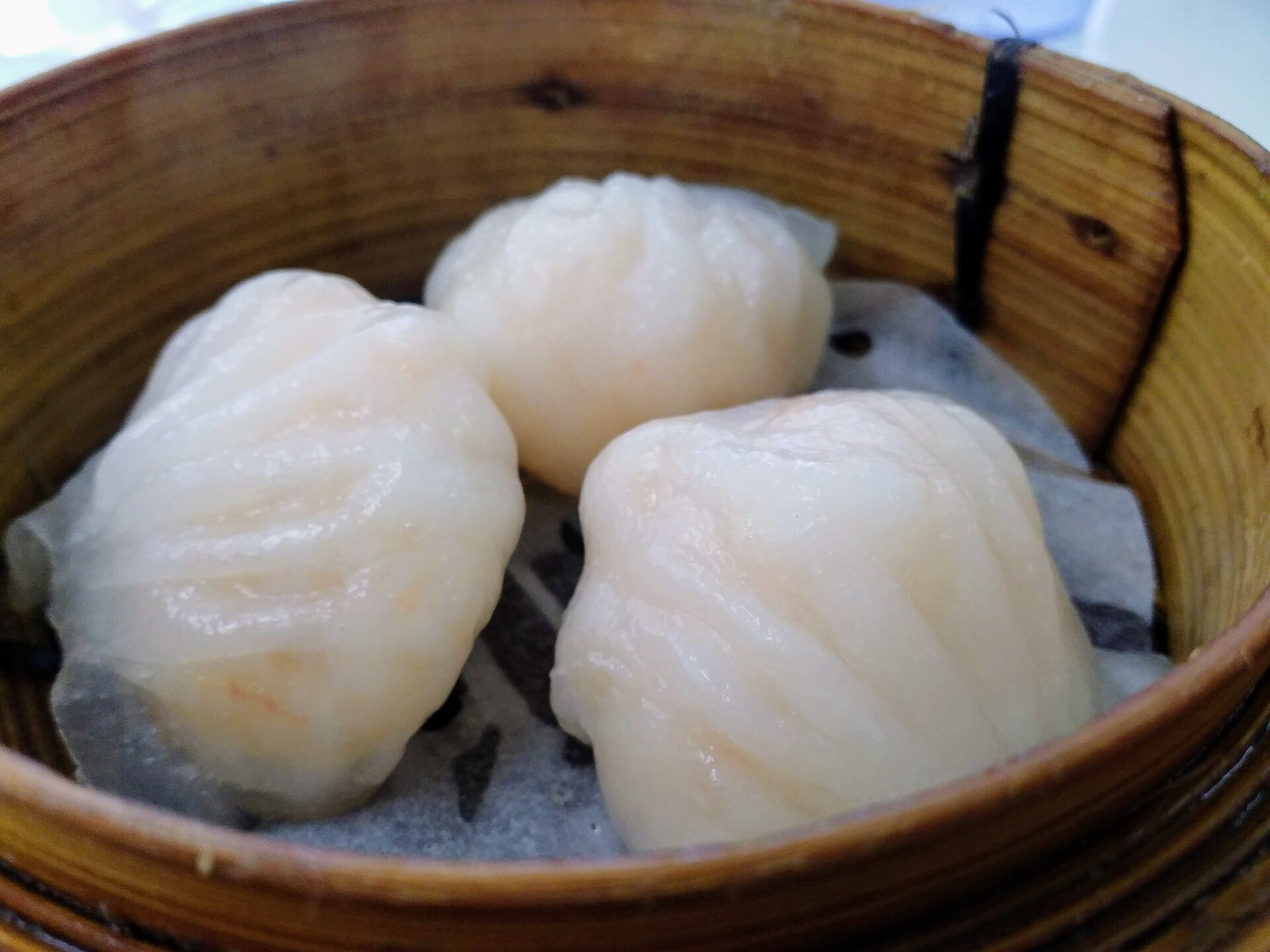Where to Eat in Vancouver: Dim Sum, Seafood, Granville Island