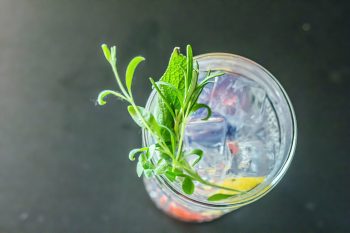 Why Precision and Charm Define Success in Restaurant Bartending