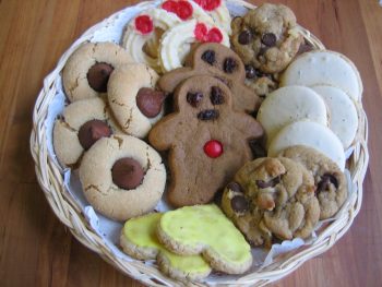 Homemade Food Gifts: A Checklist for Treats That Travel