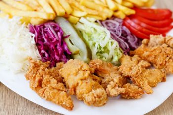 Chicken kebab on the menu? A trend you can introduce sooner than you think