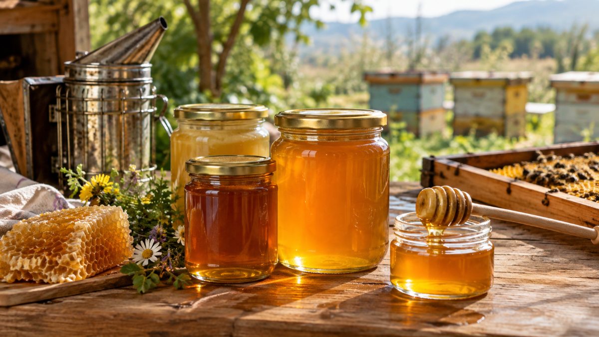 Factors to be Considered by Restaurants Before Purchasing Local Honey