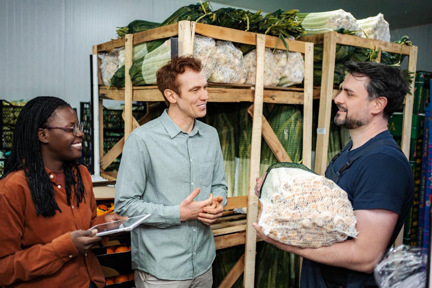 How Foodservice Operators Cut Food Costs With Group Purchasing