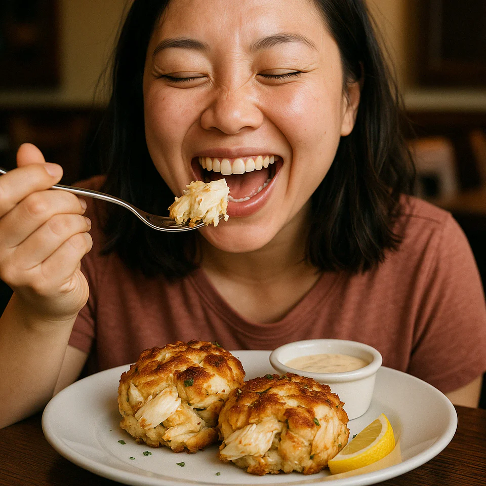 What Makes Maryland Blue Crabs Worth Ordering?
